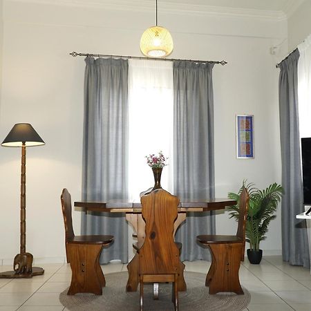 Elegant Central Apartment Ηράκλειο Κρήτης Εξωτερικό φωτογραφία