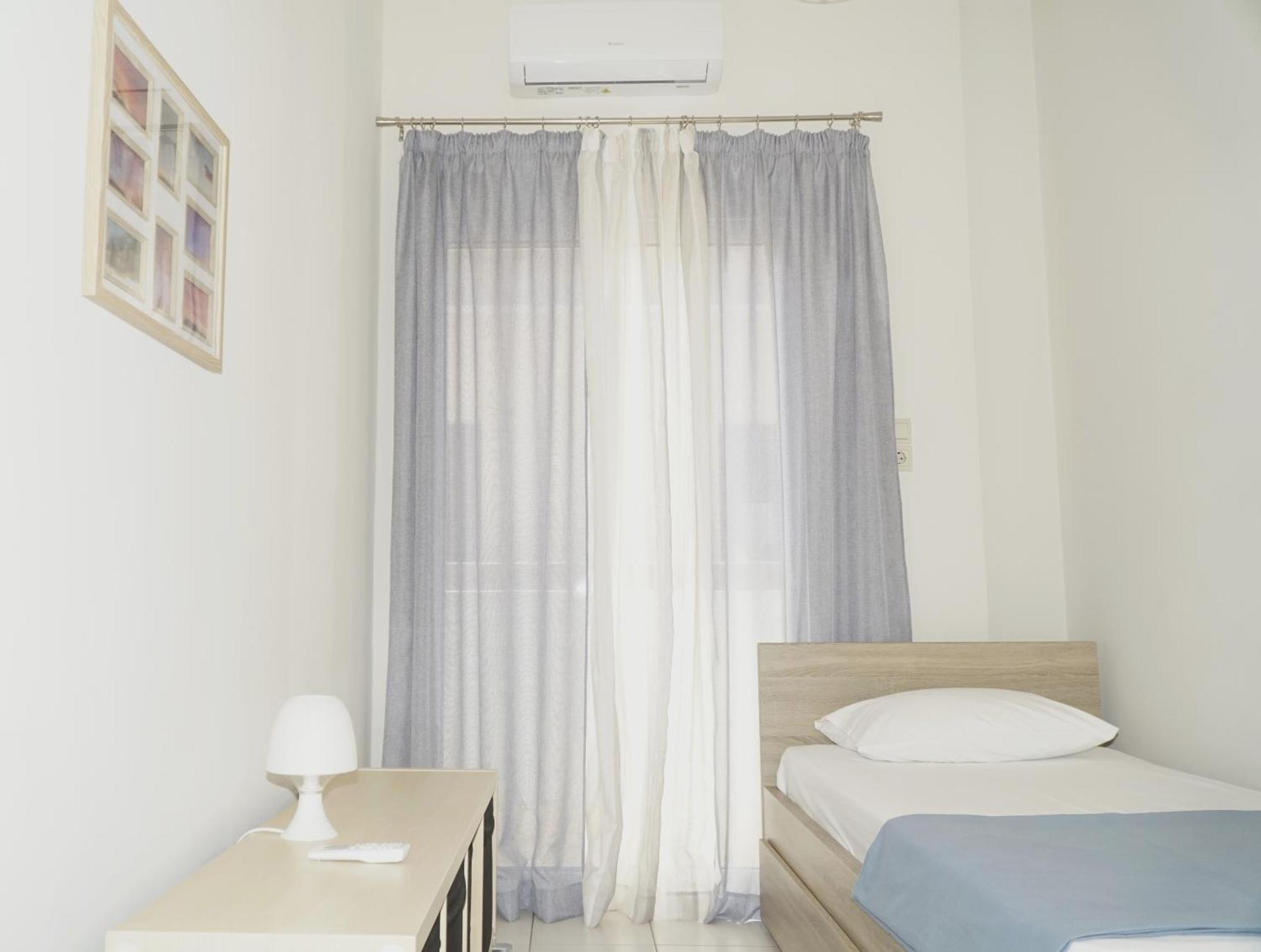 Elegant Central Apartment Ηράκλειο Κρήτης Εξωτερικό φωτογραφία