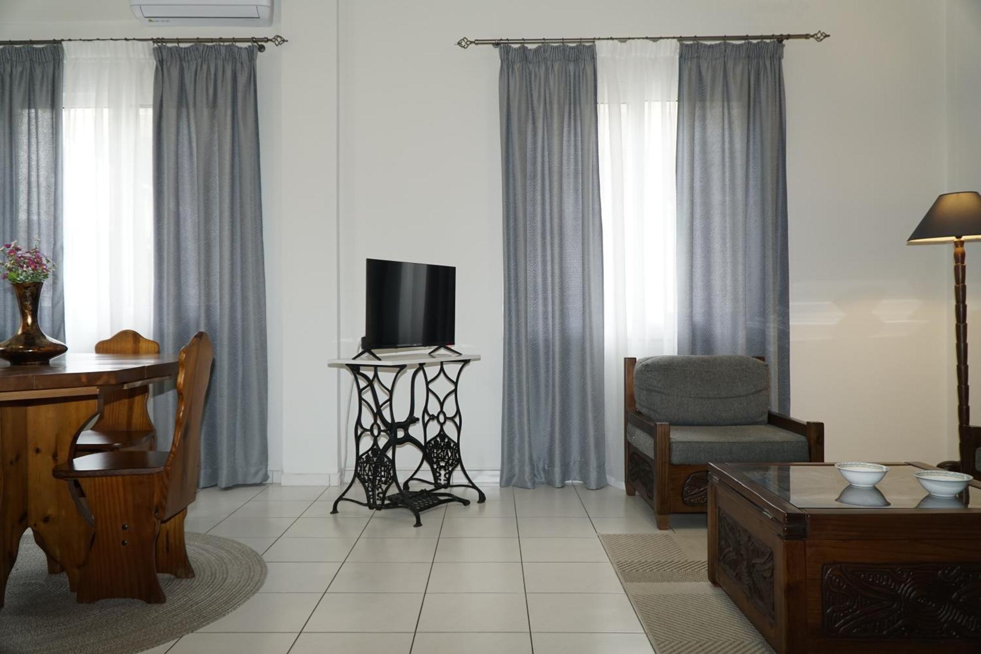 Elegant Central Apartment Ηράκλειο Κρήτης Εξωτερικό φωτογραφία