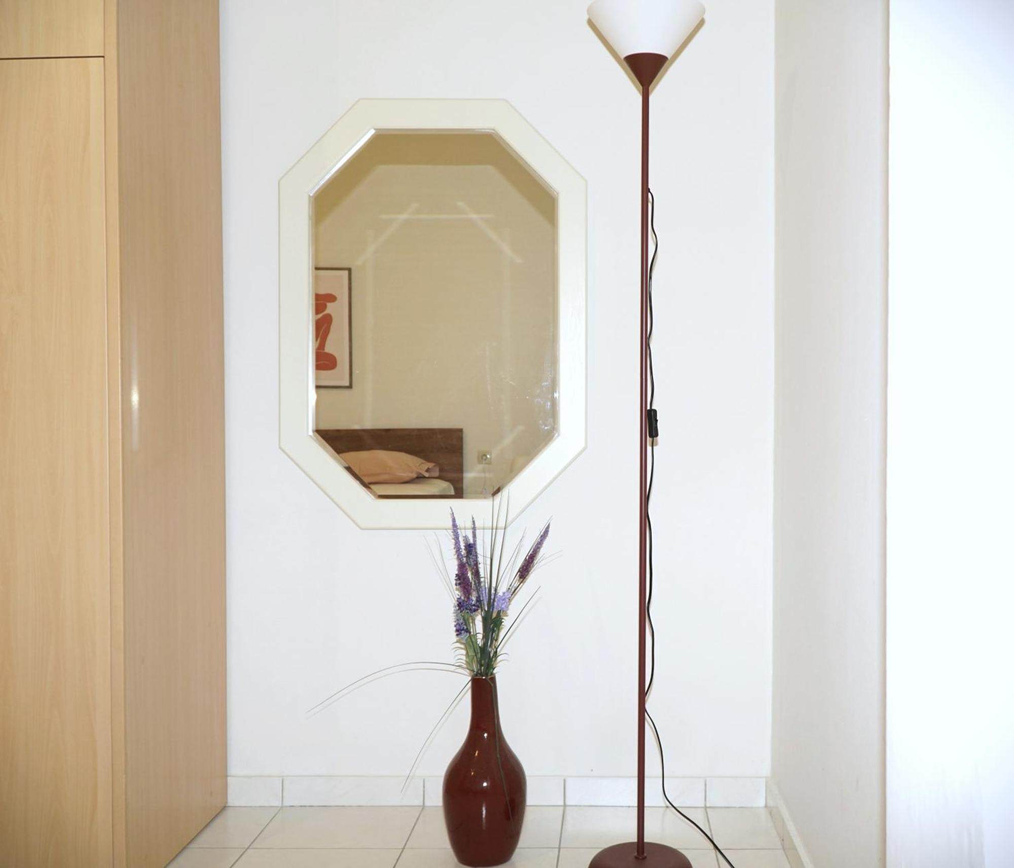 Elegant Central Apartment Ηράκλειο Κρήτης Εξωτερικό φωτογραφία